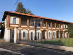 Foto Appartamento in vendita a Cassano Magnago