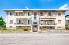 Foto Appartamento in vendita a Cassano Magnago