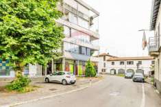 Foto Appartamento in vendita a Cassano Magnago