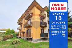 Foto Appartamento in vendita a Cassano Magnago