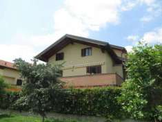 Foto Appartamento in vendita a Cassina De' Pecchi - 5 locali 170mq