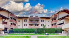 Foto Appartamento in vendita a Cassina De' Pecchi