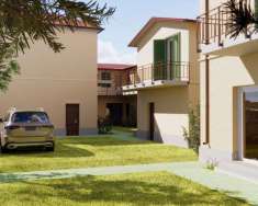 Foto Appartamento in vendita a Cassina De' Pecchi