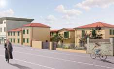 Foto Appartamento in vendita a Cassina De' Pecchi