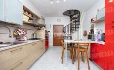 Foto Appartamento in vendita a Cassina De' Pecchi