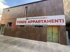 Foto Appartamento in vendita a Cassino