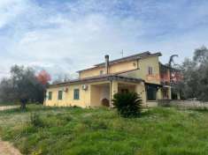 Foto Appartamento in vendita a Cassino