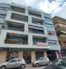 Foto Appartamento in vendita a Cassino
