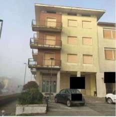 Foto Appartamento in Vendita a Castagnaro