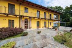 Foto Appartamento in vendita a Castagneto Po