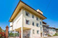 Foto Appartamento in vendita a Castagneto Po