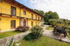 Foto Appartamento in vendita a Castagneto Po