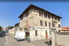 Foto Appartamento in vendita a Castano Primo - 3 locali 79mq