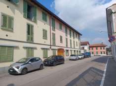 Foto Appartamento in vendita a Castano Primo - 3 locali 93mq