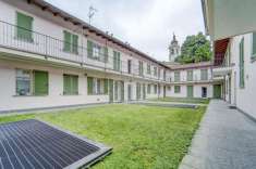 Foto Appartamento in vendita a Castano Primo
