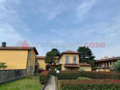Foto Appartamento in vendita a Castano Primo