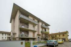 Foto Appartamento in vendita a Castel Bolognese