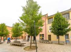 Foto Appartamento in vendita a Castel Bolognese