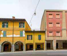 Foto Appartamento in vendita a Castel Bolognese