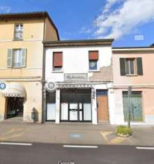 Foto Appartamento in vendita a Castel Bolognese