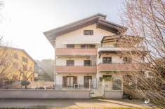 Foto Appartamento in vendita a Castel Bolognese