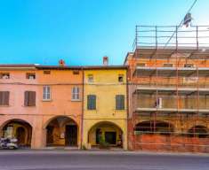 Foto Appartamento in vendita a Castel Bolognese