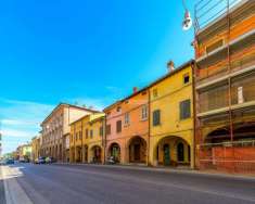 Foto Appartamento in vendita a Castel Bolognese