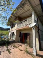 Foto Appartamento in vendita a Castel D'Aiano