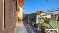 Foto Appartamento in vendita a Castel Del Bosco - Montopoli in Val d'Arno 66 mq  Rif: 1290788