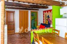 Foto Appartamento in vendita a Castel Del Piano - 2 locali 60mq