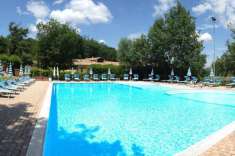 Foto Appartamento in vendita a Castel Del Piano