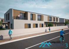 Foto APPARTAMENTO in VENDITA a CASTEL DI LAMA