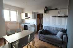 Foto Appartamento in vendita a Castel Di Sangro - 2 locali 31mq