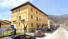 Foto Appartamento in vendita a Castel Di Sangro - 3 locali 74mq