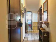 Foto Appartamento in vendita a Castel Di Sangro