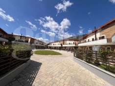Foto Appartamento in vendita a Castel Di Sangro