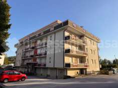 Foto Appartamento in vendita a Castel Di Sangro