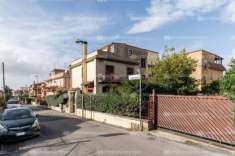 Foto Appartamento in vendita a Castel Gandolfo - 3 locali 95mq