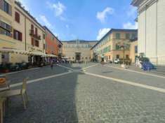Foto Appartamento in vendita a Castel Gandolfo