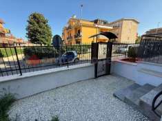 Foto Appartamento in vendita a Castel Gandolfo