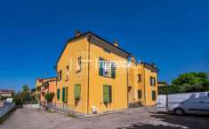 Foto Appartamento in vendita a Castel Guelfo Di Bologna
