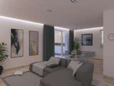 Foto Appartamento in vendita a Castel Maggiore - 3 locali 129mq