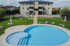 Foto Appartamento in vendita a Castel Mella