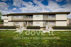 Foto Appartamento in vendita a Castel Mella