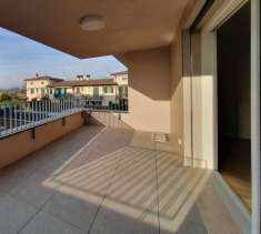 Foto Appartamento in Vendita a Castel Mella CASTEL MELLA - PARCO GIOVANNI PAOLO II