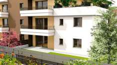 Foto Appartamento in Vendita a Castel Mella CASTEL MELLA - ZONA PARCO GIOVANNI PAOLO II