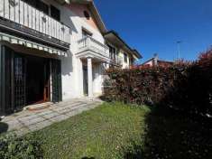 Foto Appartamento in Vendita a Castel Mella Via Redipuglia