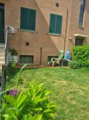 Foto Appartamento in vendita a Castel San Gimignano - Colle di Val d'Elsa 67 mq  Rif: 1267501