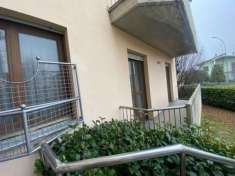 Foto Appartamento in vendita a Castel San Giovanni - 4 locali 106mq