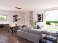 Foto Appartamento in vendita a Castel San Giovanni